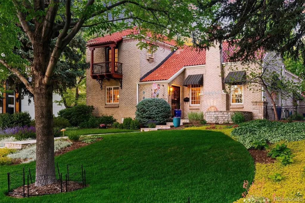 178 Ash Street Denver CO 80220