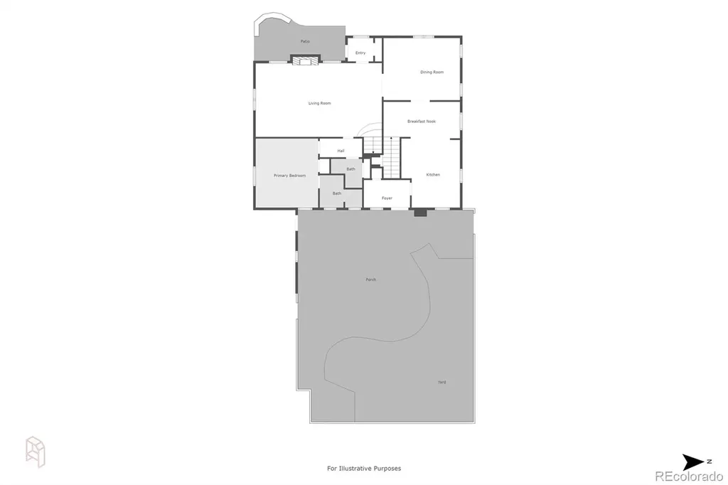178 Ash Street Denver CO 80220