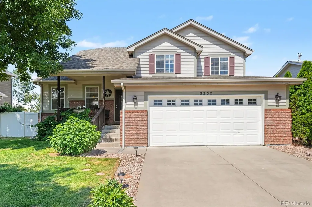 3232 Borrossa Street Evans CO 80634