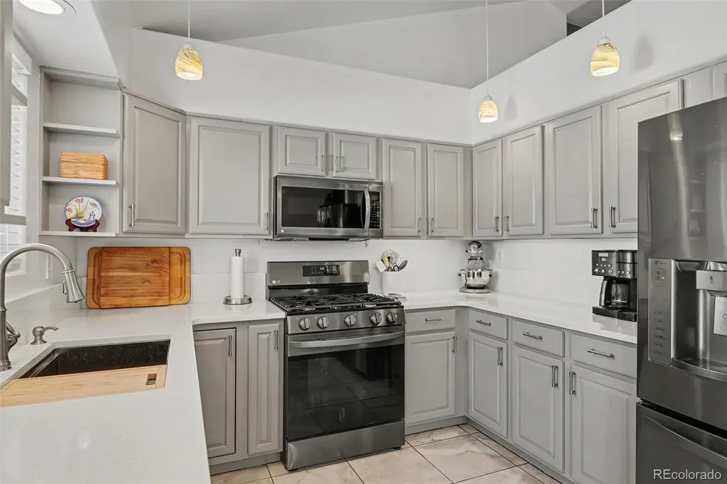 3232 Borrossa Street Evans CO 80634