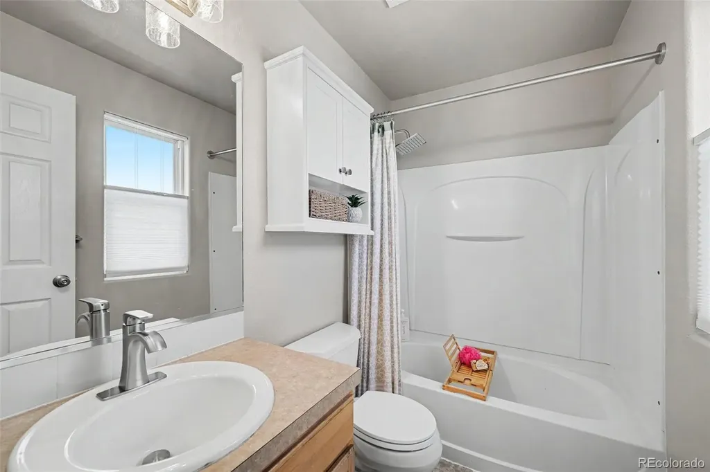 3232 Borrossa Street Evans CO 80634