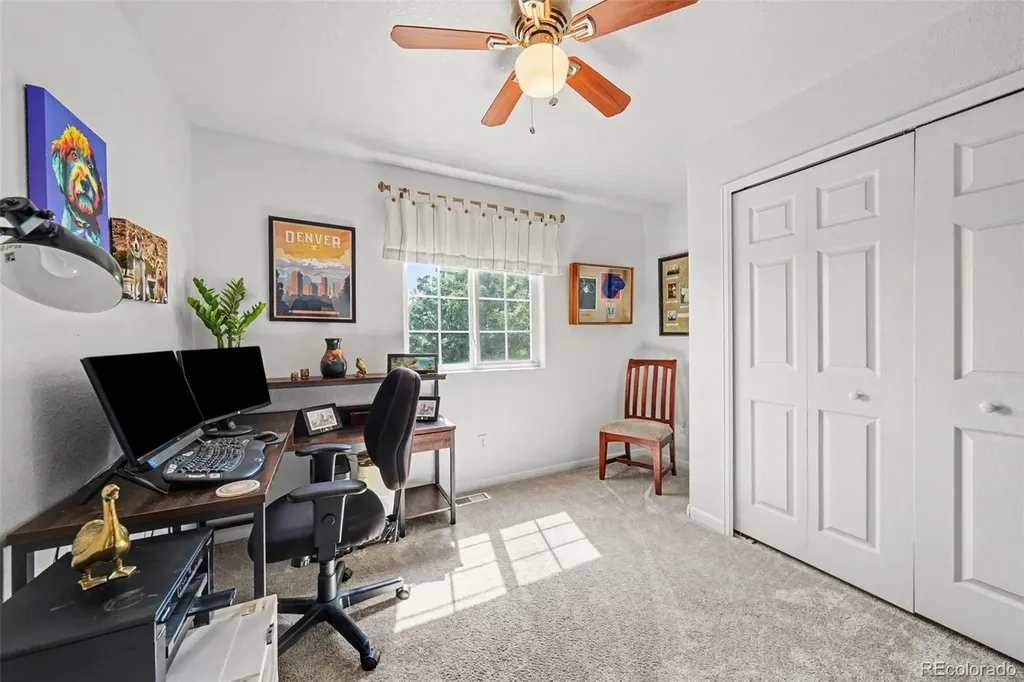 3232 Borrossa Street Evans CO 80634