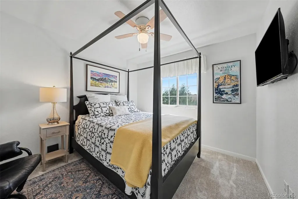 3232 Borrossa Street Evans CO 80634