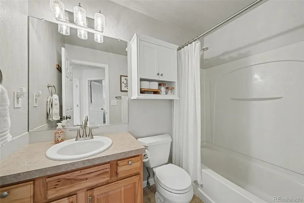 3232 Borrossa Street Evans CO 80634