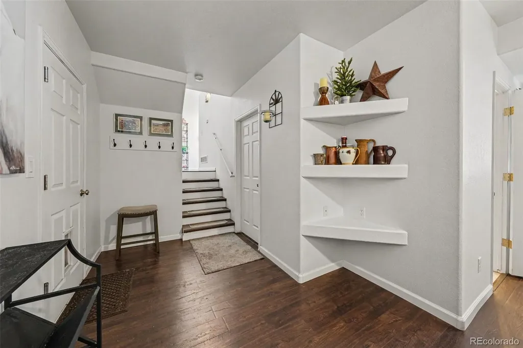 3232 Borrossa Street Evans CO 80634