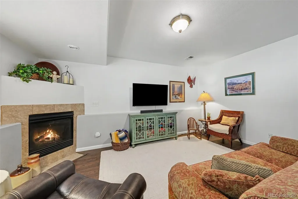 3232 Borrossa Street Evans CO 80634