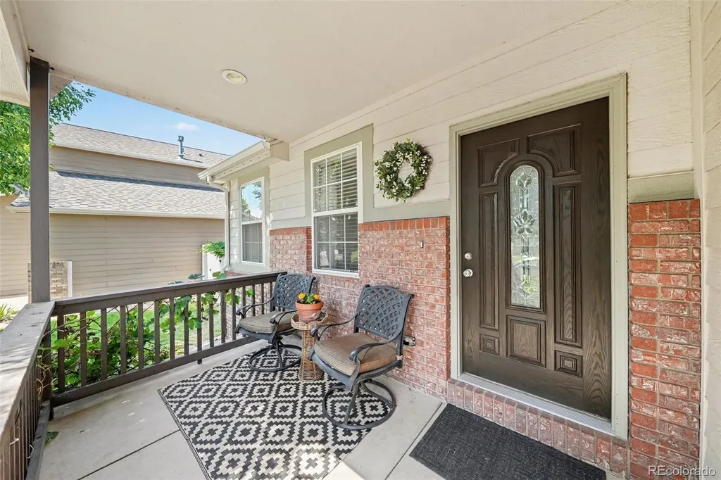3232 Borrossa Street Evans CO 80634