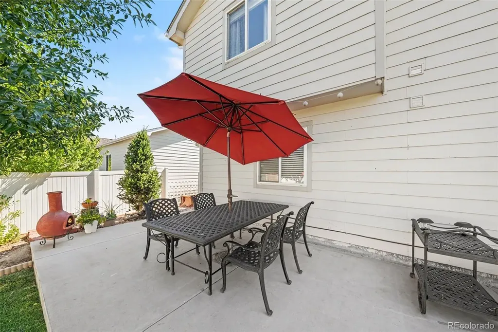 3232 Borrossa Street Evans CO 80634