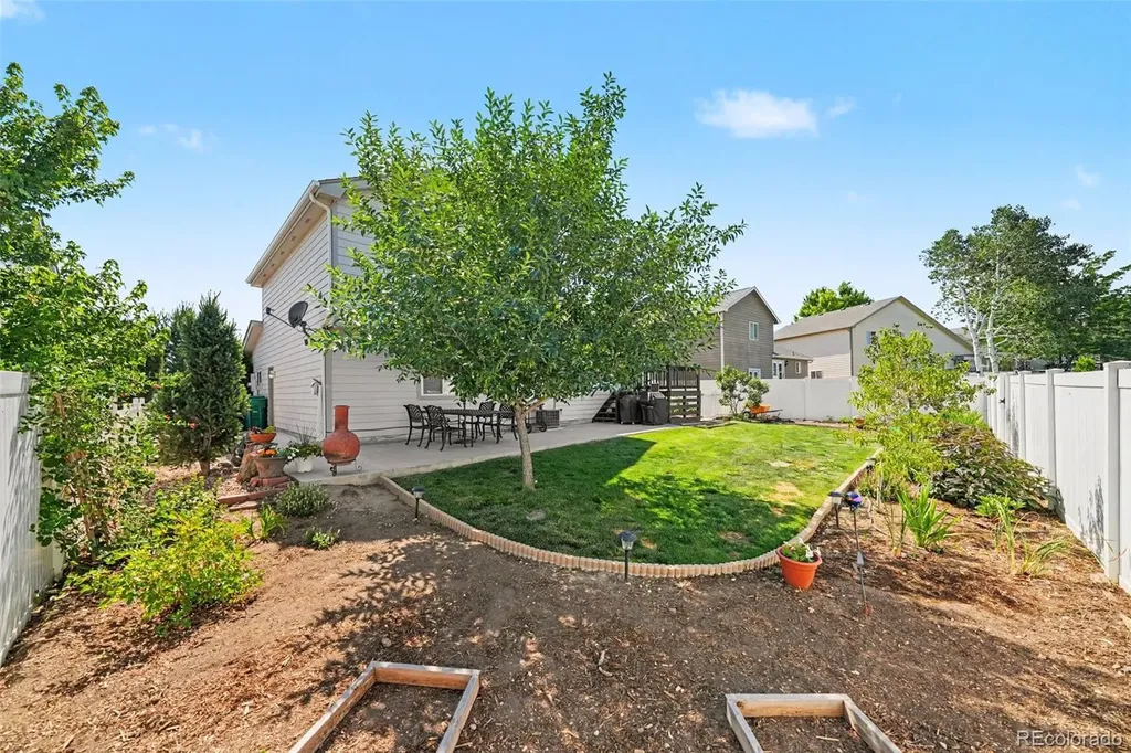 3232 Borrossa Street Evans CO 80634