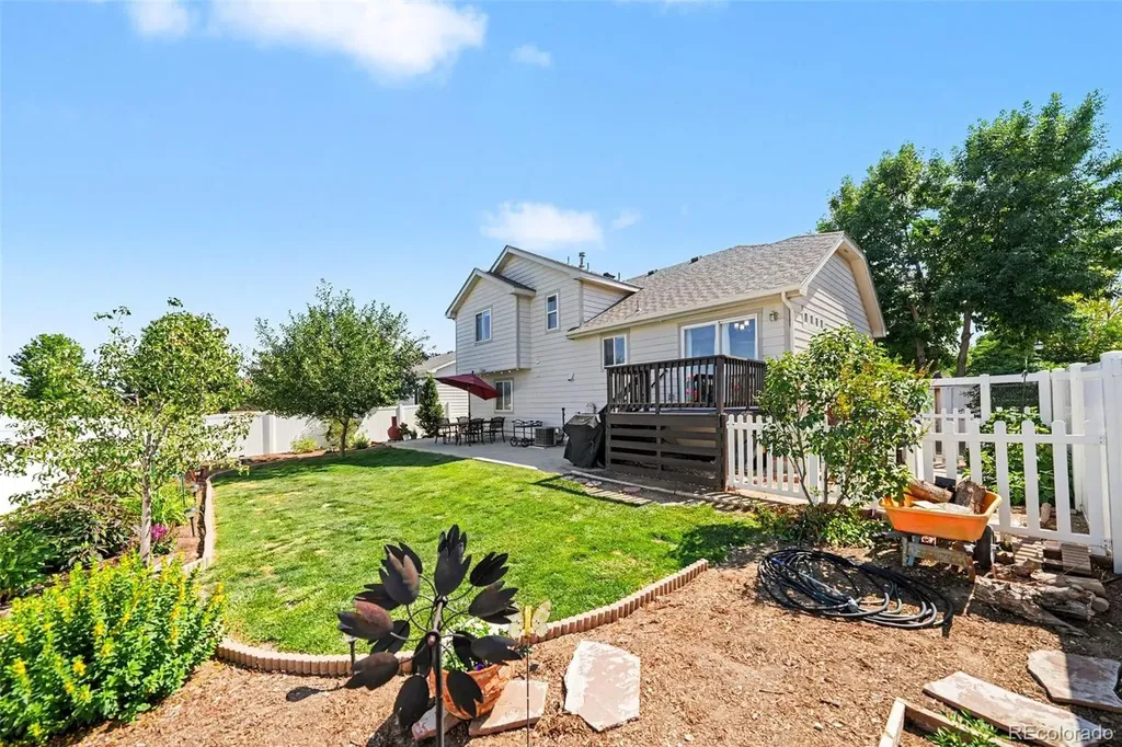 3232 Borrossa Street Evans CO 80634
