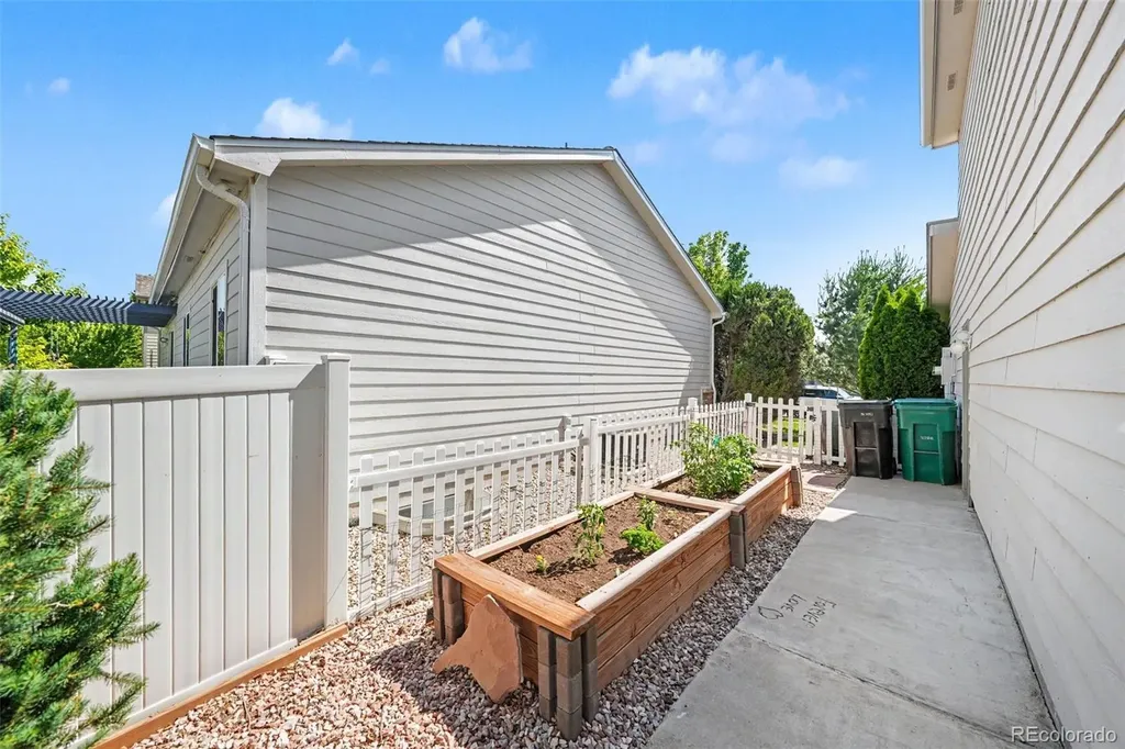 3232 Borrossa Street Evans CO 80634