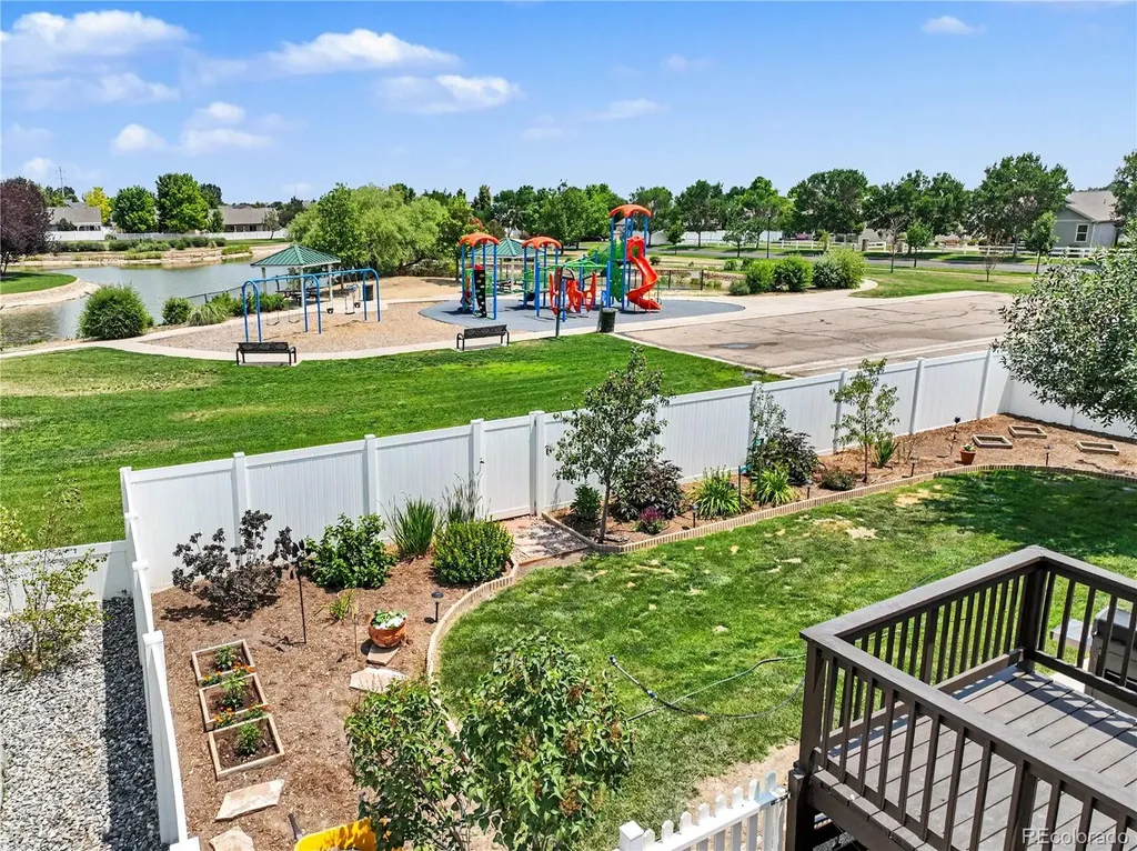 3232 Borrossa Street Evans CO 80634