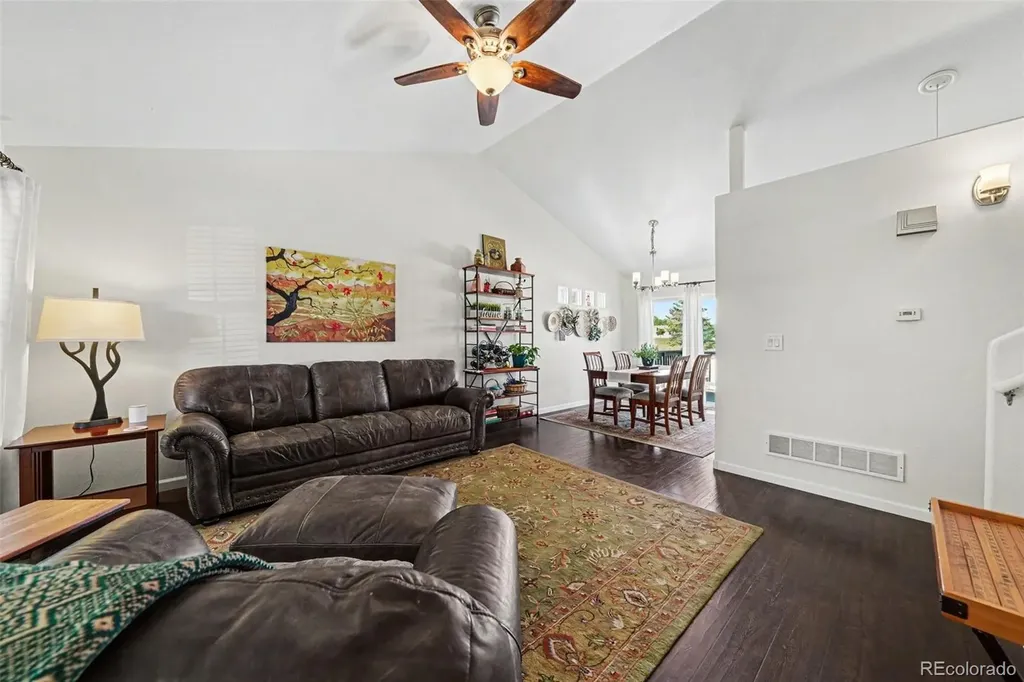 3232 Borrossa Street Evans CO 80634