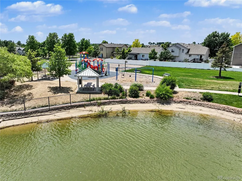 3232 Borrossa Street Evans CO 80634