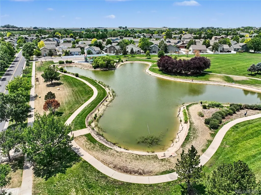 3232 Borrossa Street Evans CO 80634