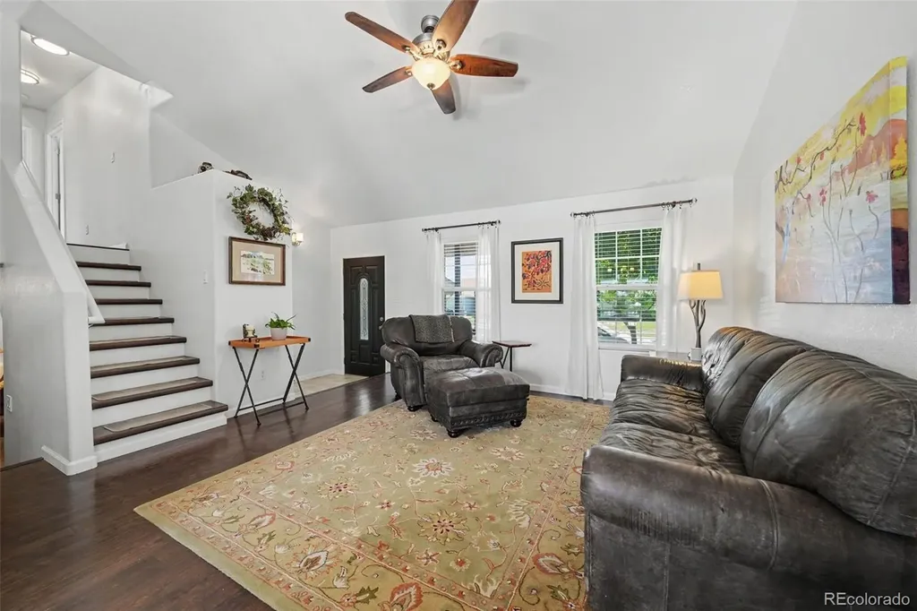 3232 Borrossa Street Evans CO 80634