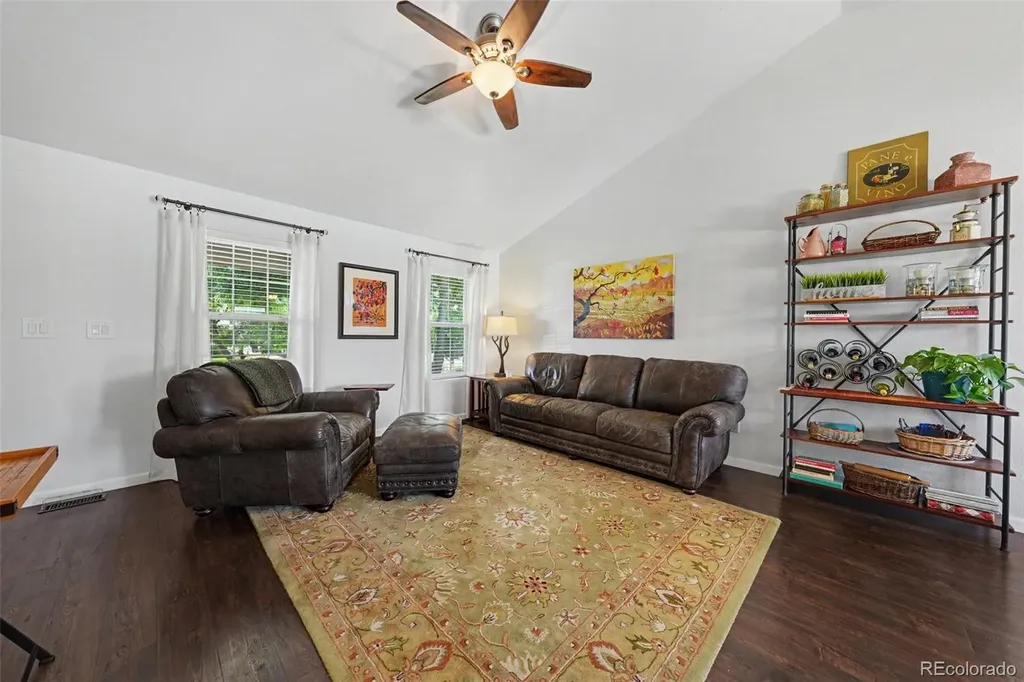 3232 Borrossa Street Evans CO 80634