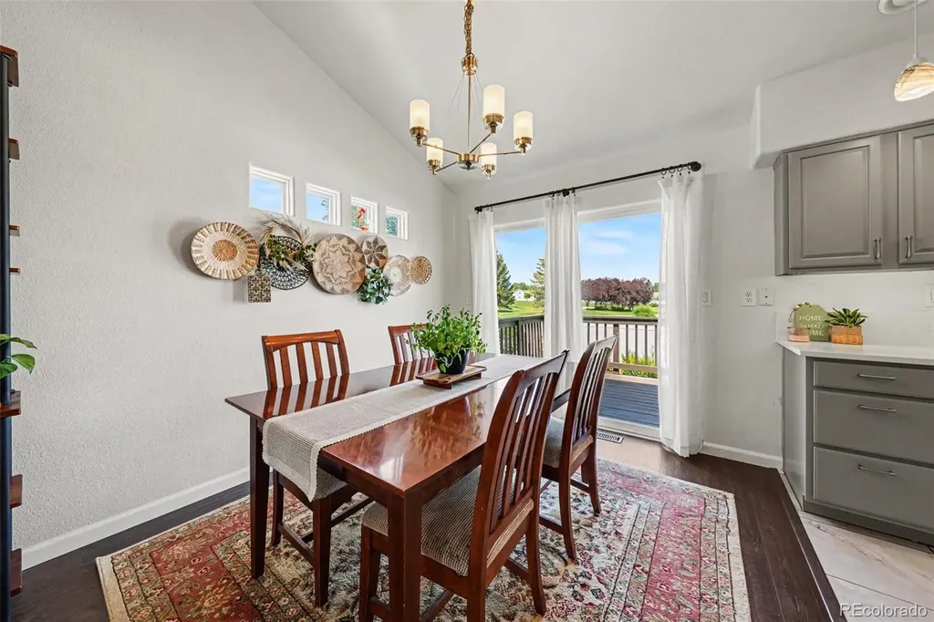 3232 Borrossa Street Evans CO 80634