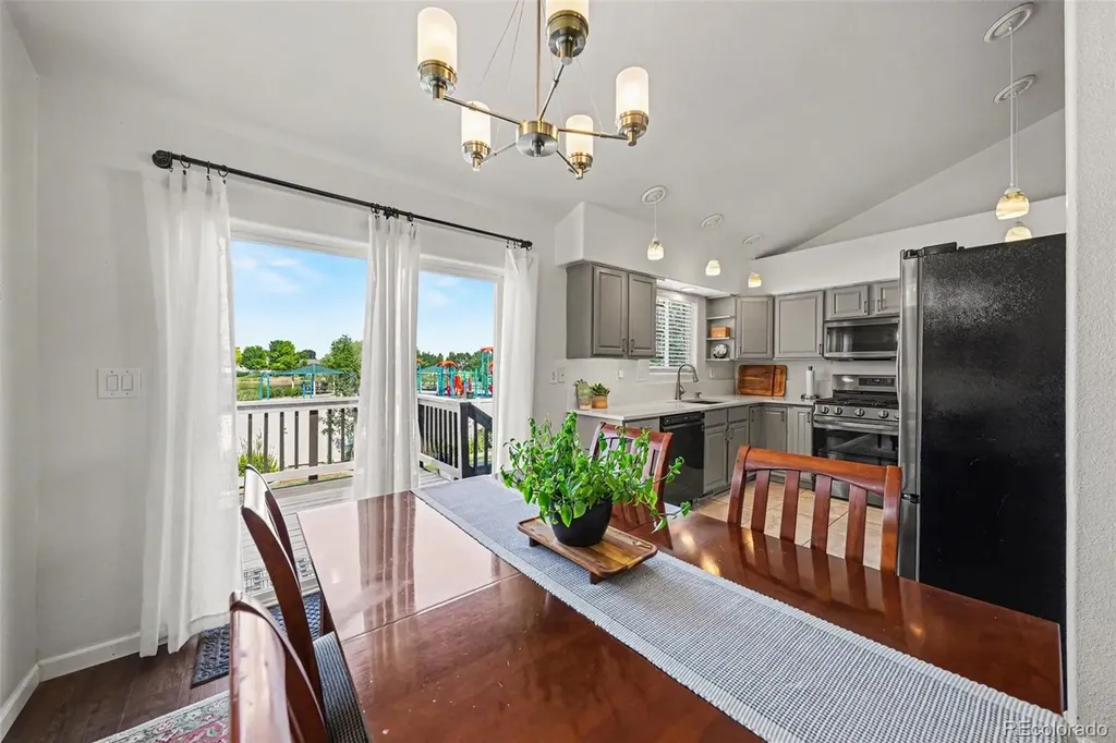 3232 Borrossa Street Evans CO 80634