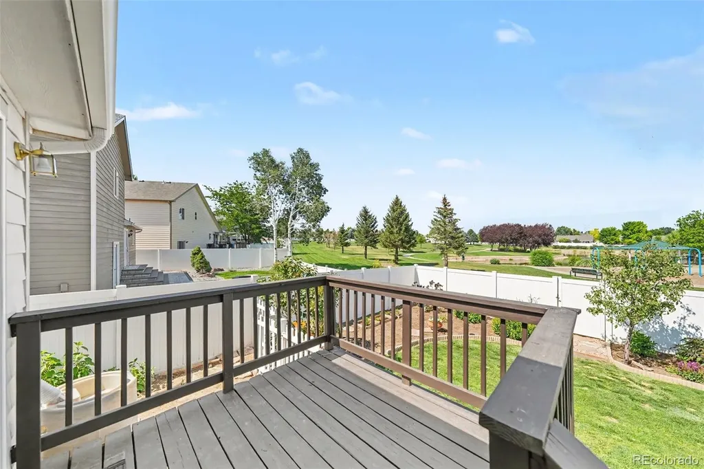 3232 Borrossa Street Evans CO 80634