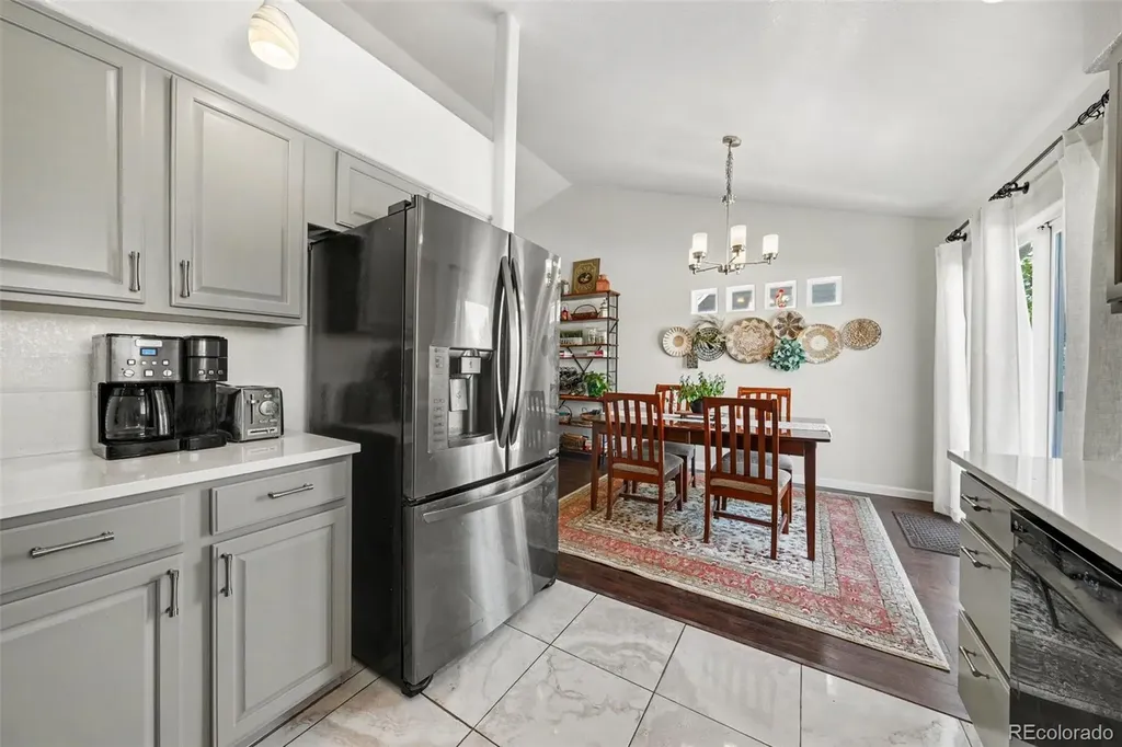3232 Borrossa Street Evans CO 80634