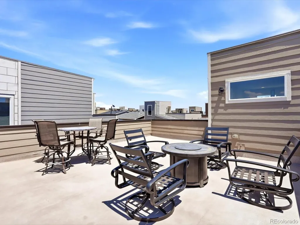 11909 Mountview Lane Broomfield CO 80021