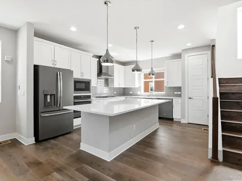 11909 Mountview Lane Broomfield CO 80021