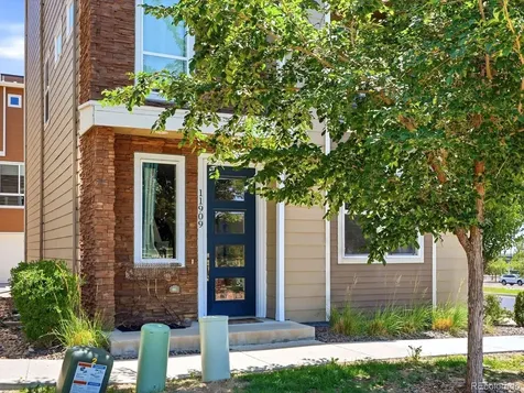 11909 Mountview Lane Broomfield CO 80021