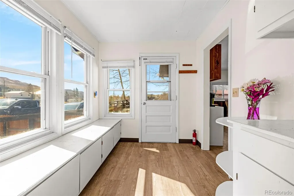 223 W Golden Avenue Cripple Creek CO 80813