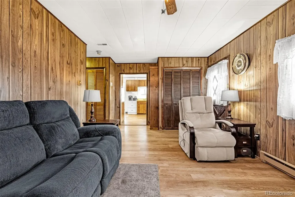 223 W Golden Avenue Cripple Creek CO 80813