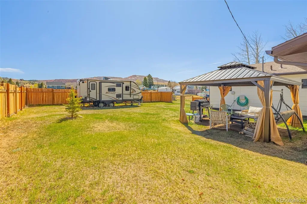 223 W Golden Avenue Cripple Creek CO 80813
