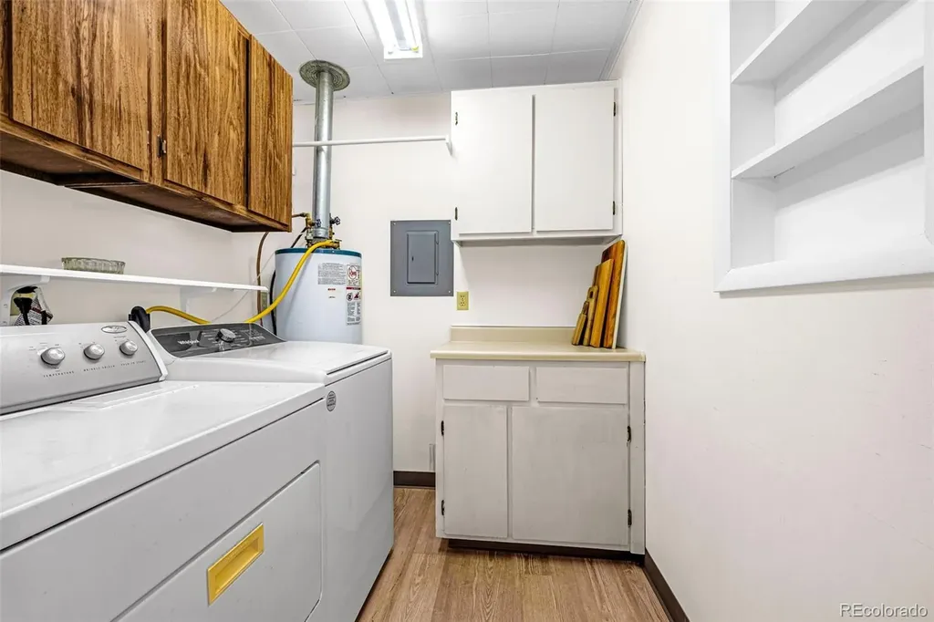 223 W Golden Avenue Cripple Creek CO 80813