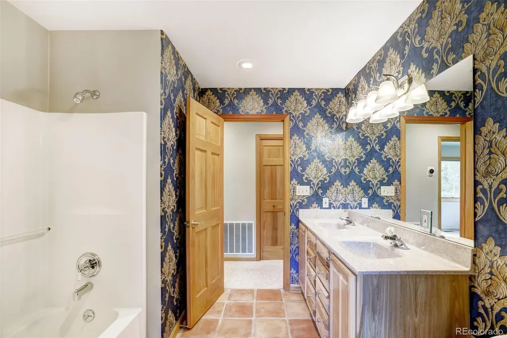 566 Blue River Road Blue River CO 80424