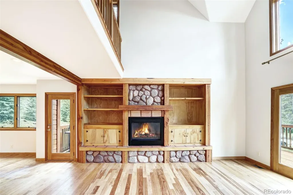 566 Blue River Road Blue River CO 80424