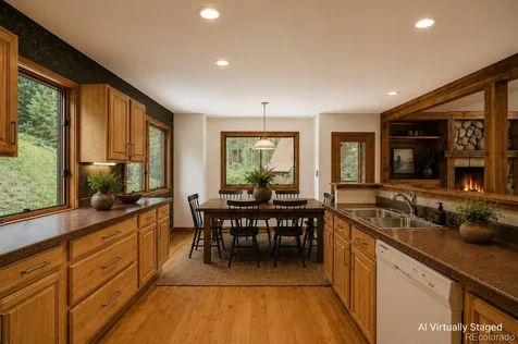 566 Blue River Road Blue River CO 80424