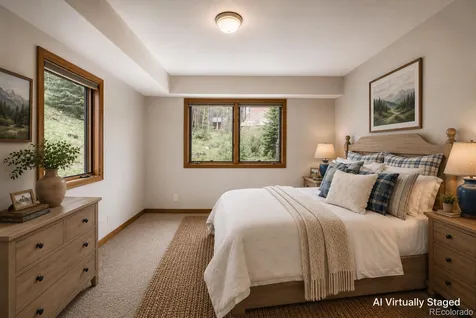566 Blue River Road Blue River CO 80424