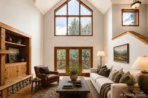 566 Blue River Road Blue River CO 80424