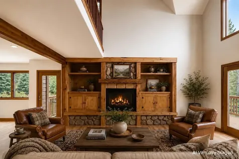 566 Blue River Road Blue River CO 80424