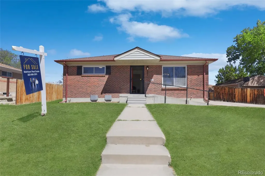 201 E 108th Avenue Northglenn CO 80233