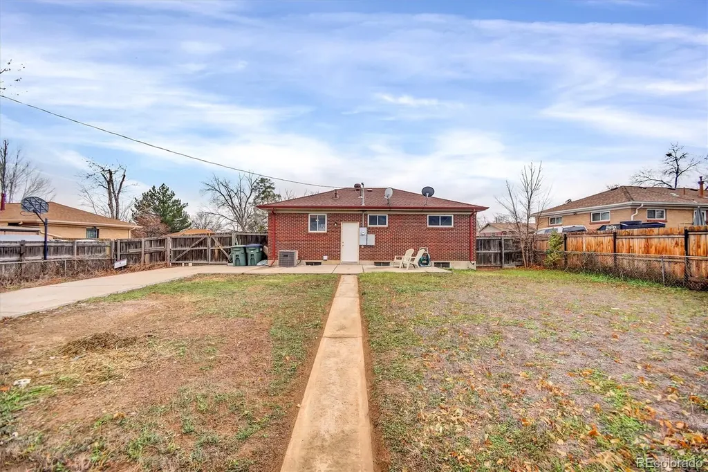 201 E 108th Avenue Northglenn CO 80233