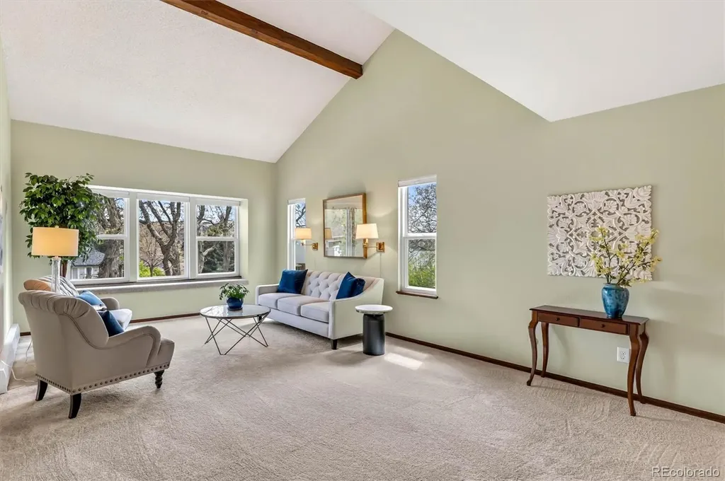 243 Dawson Drive Castle Rock CO 80104