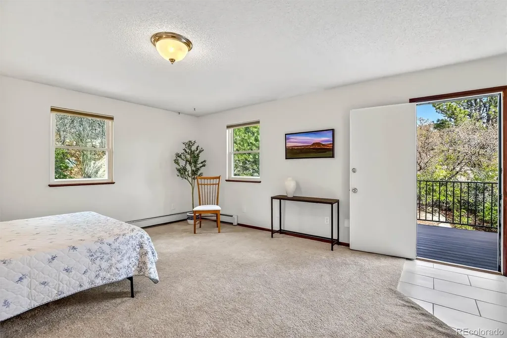 243 Dawson Drive Castle Rock CO 80104