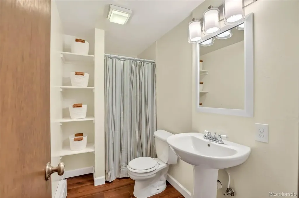 243 Dawson Drive Castle Rock CO 80104