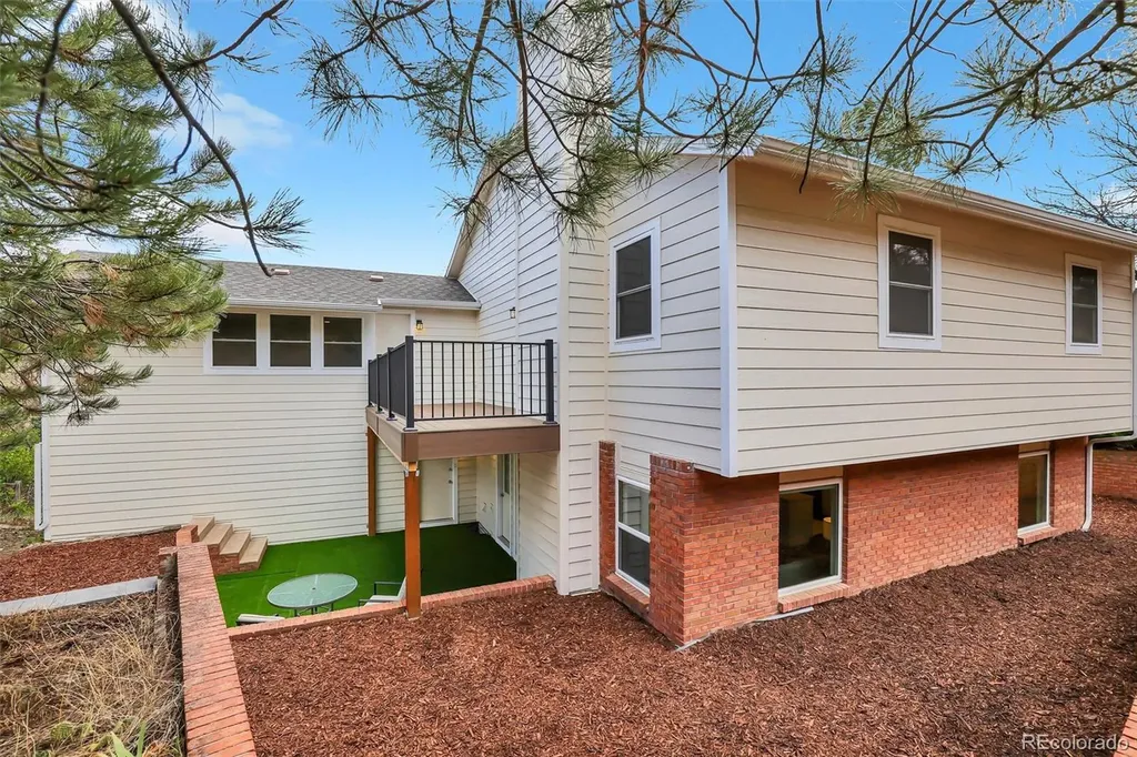 243 Dawson Drive Castle Rock CO 80104