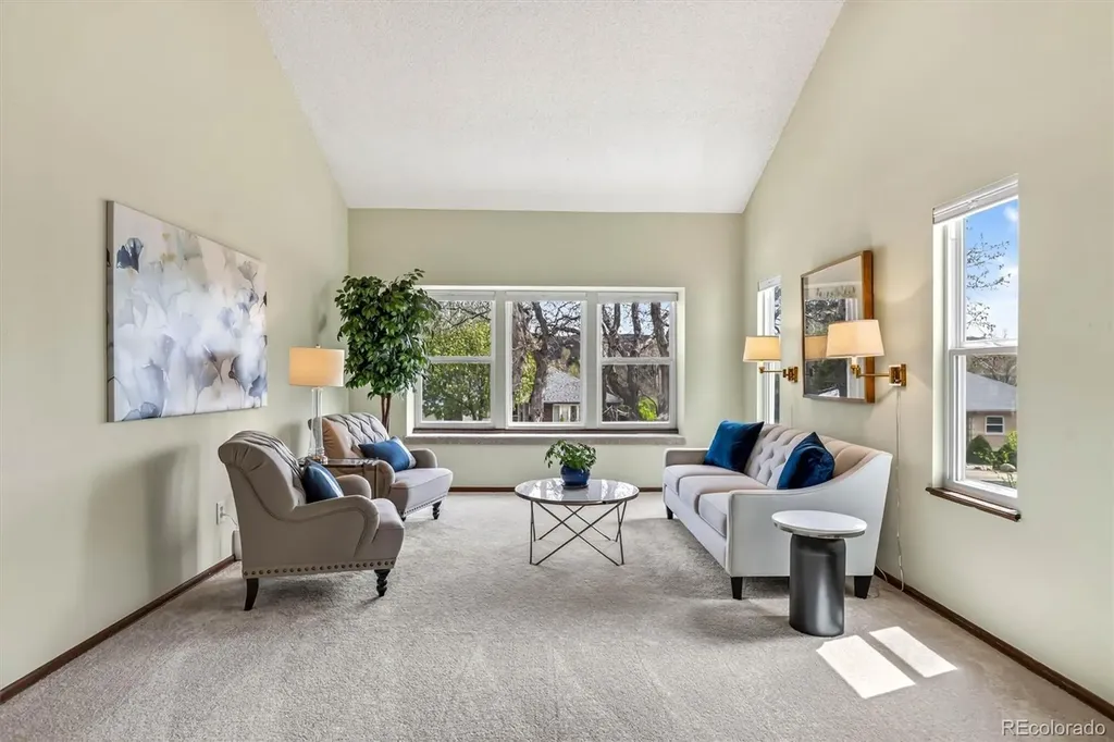 243 Dawson Drive Castle Rock CO 80104