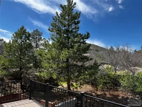 243 Dawson Drive Castle Rock CO 80104