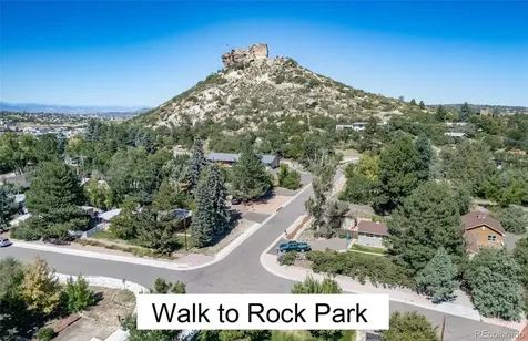 243 Dawson Drive Castle Rock CO 80104