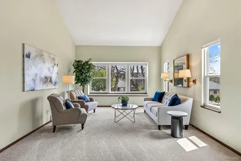 243 Dawson Drive Castle Rock CO 80104