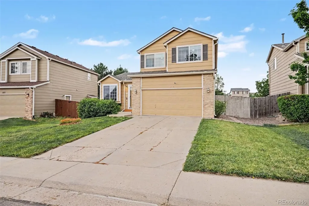 1309 Parsons Avenue Castle Rock CO 80104