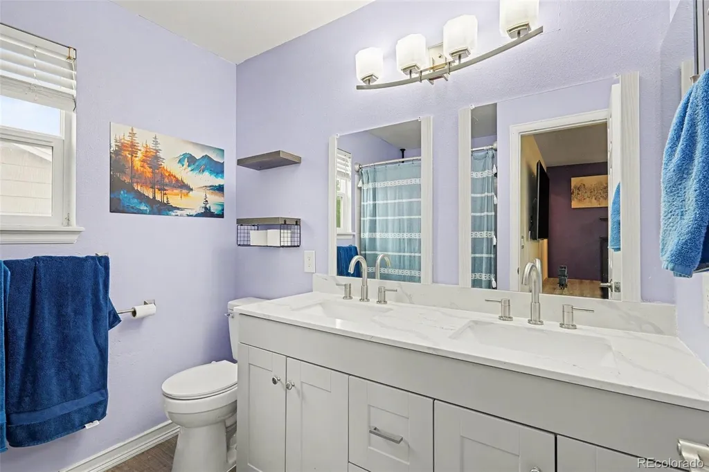 1309 Parsons Avenue Castle Rock CO 80104
